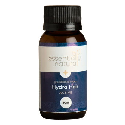 Essentially Natural Hydra Hair