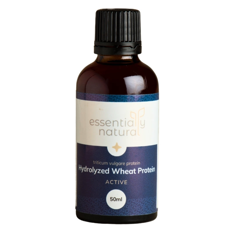 Essentially Natural Hydrolyzed Wheat Protein