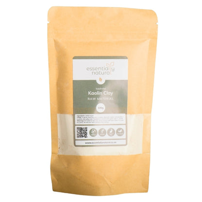 Essentially Natural Kaolin Clay