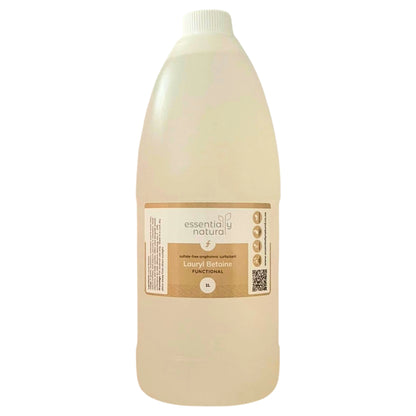 Essentially Natural Lauryl Betaine - Sulfate Free