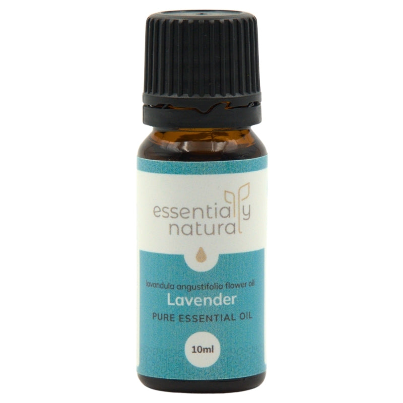 Essentially Natural Lavender Pure Essential Oil