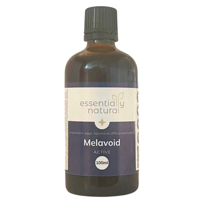 Essentially Natural Melavoid Botanical Active (Boerhavia diffusa Extract)