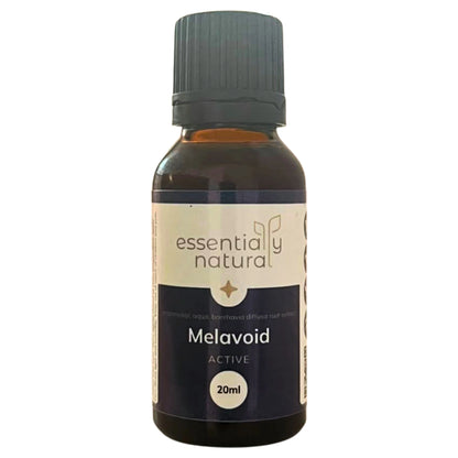 Essentially Natural Melavoid Botanical Active (Boerhavia diffusa Extract)