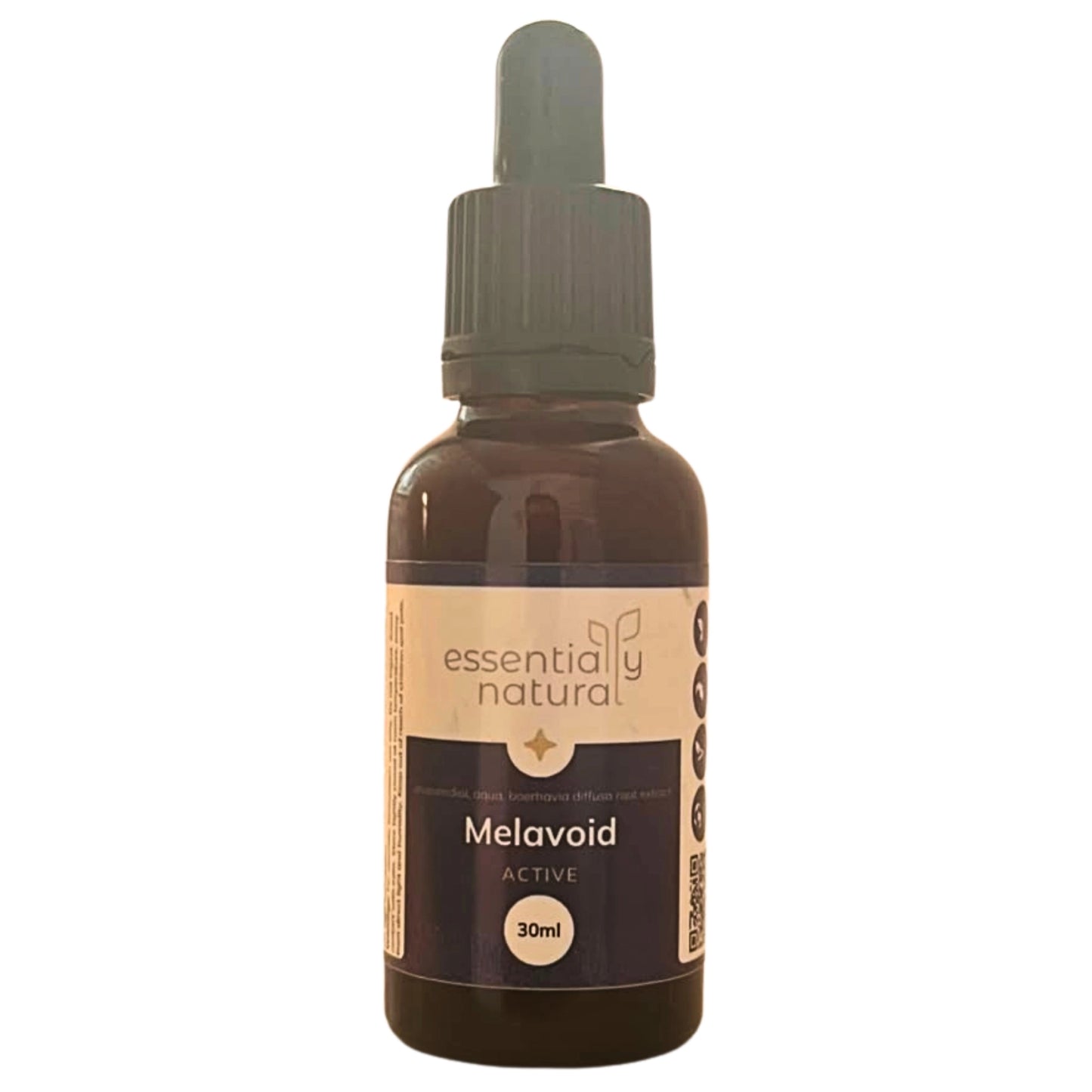 Essentially Natural Melavoid Botanical Active (Boerhavia diffusa Extract)
