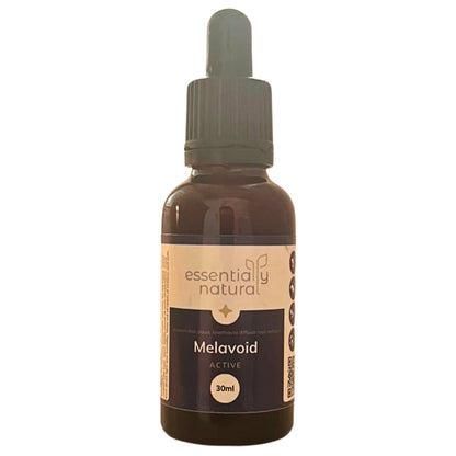 Essentially Natural Melavoid Botanical Active (Boerhavia diffusa Extract)