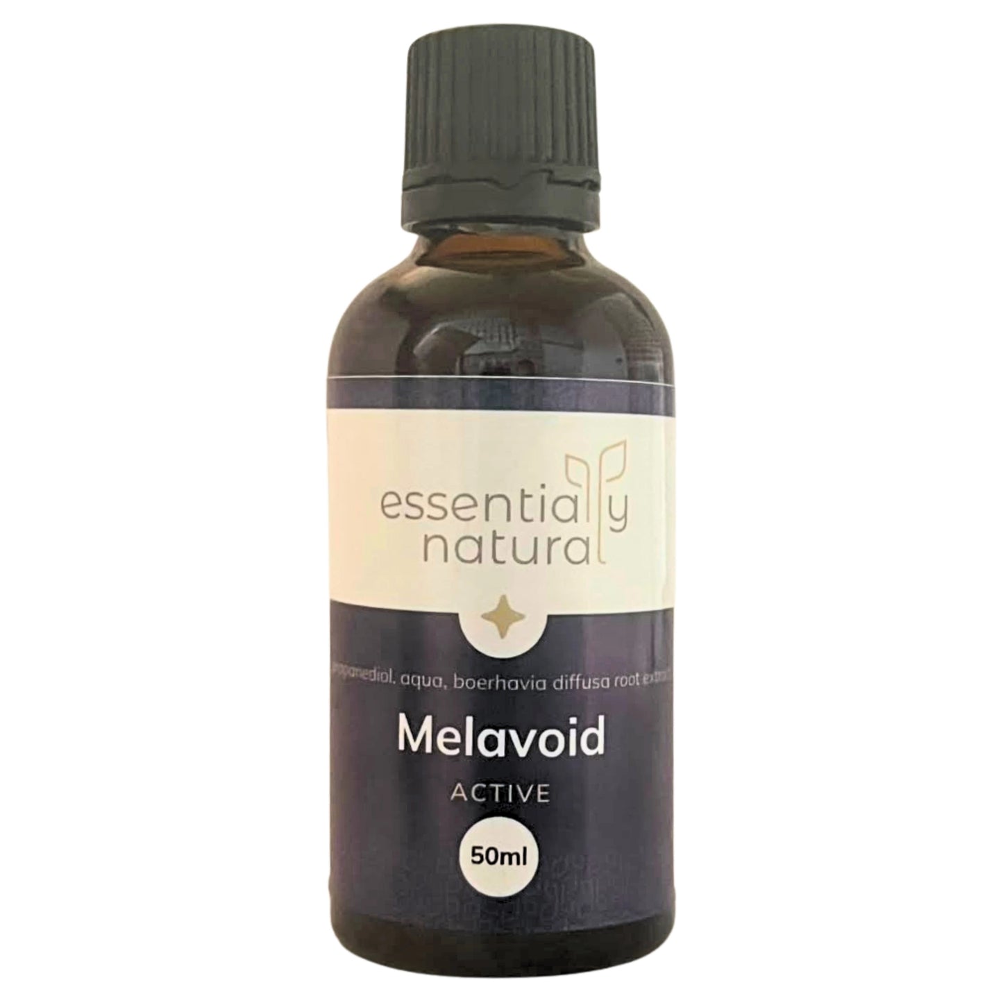 Essentially Natural Melavoid Botanical Active (Boerhavia diffusa Extract)
