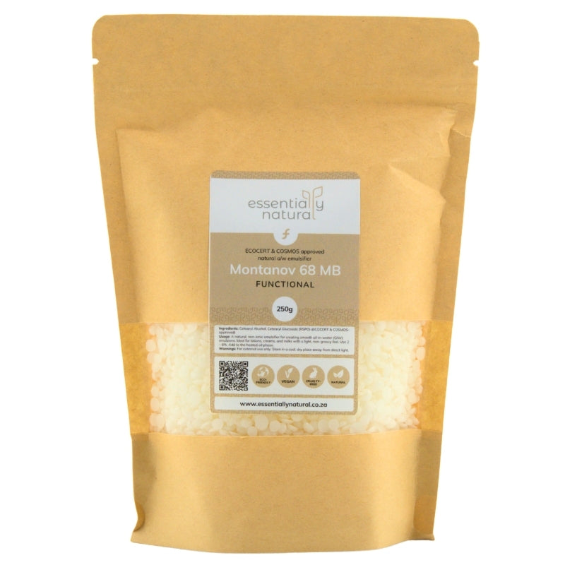 Essentially Natural Montanov 68 MB