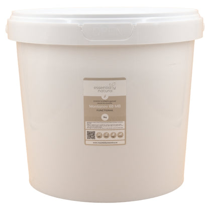 Essentially Natural Montanov 68 MB