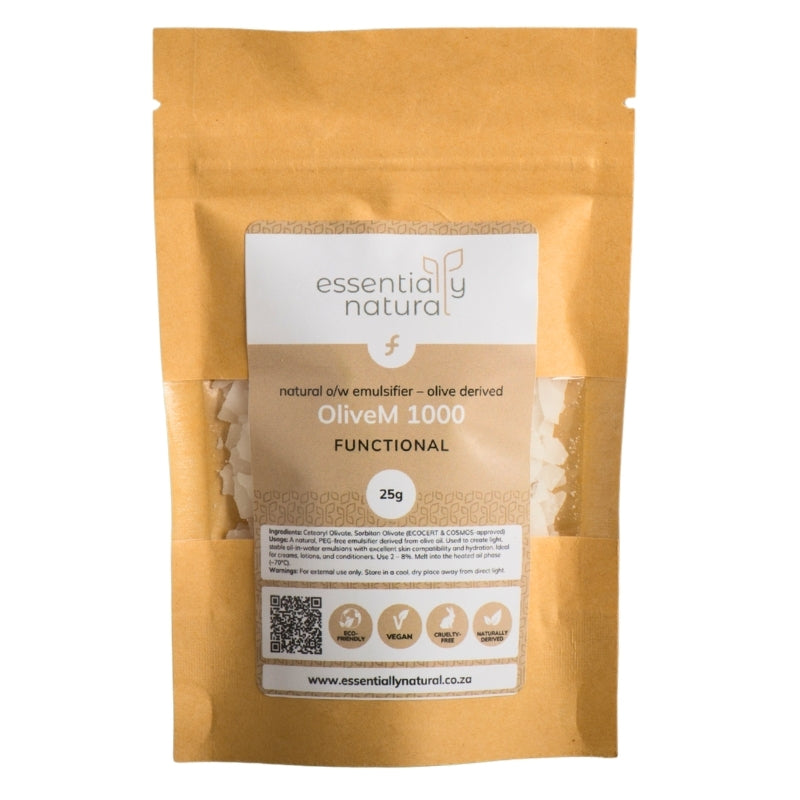 Essentially Natural OliveM 1000