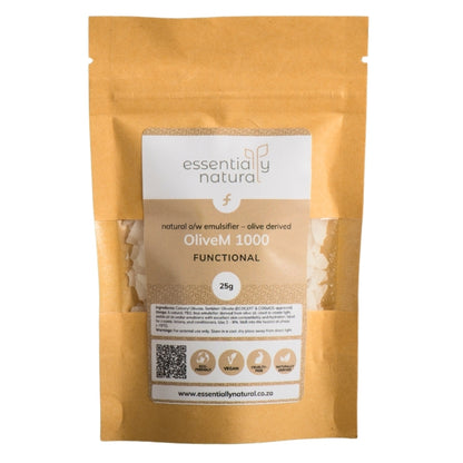 Essentially Natural OliveM 1000