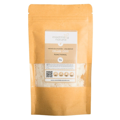 Essentially Natural OliveM 1000
