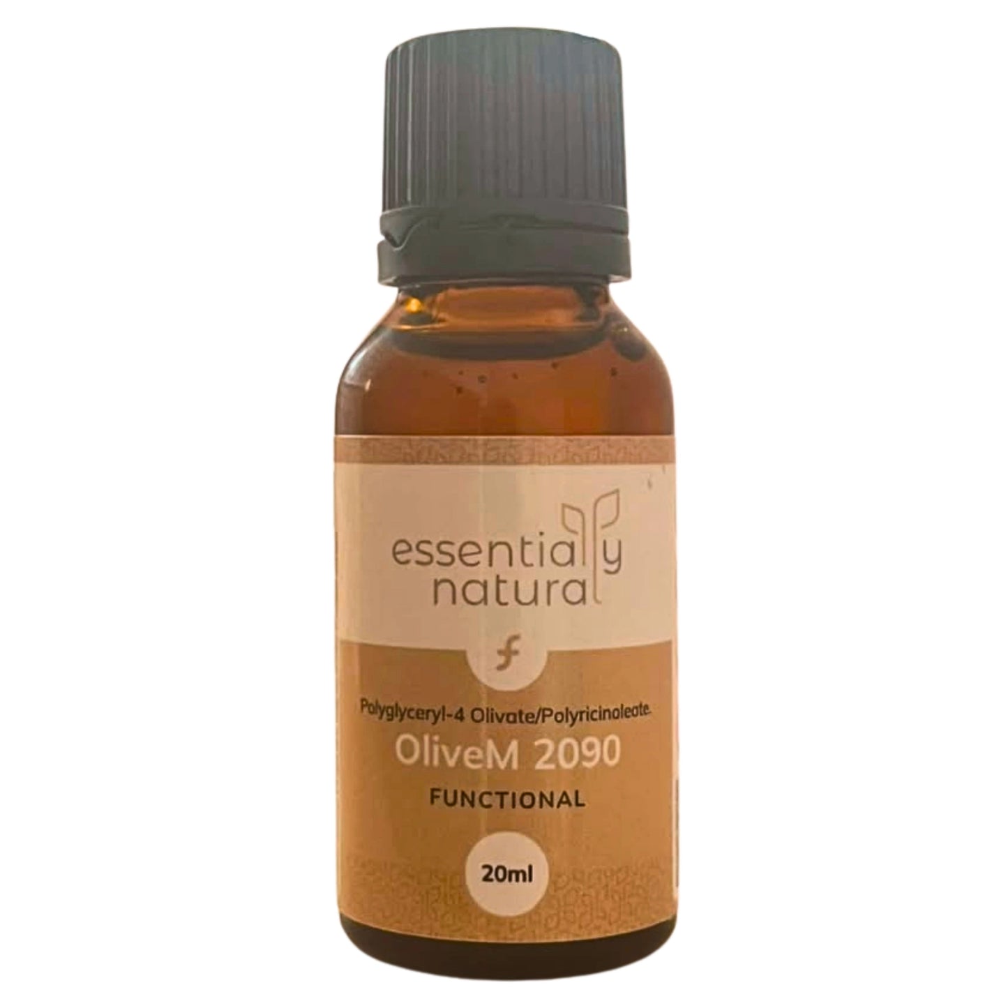 Essentially Natural OliveM 2090 (W/O Emulsier)