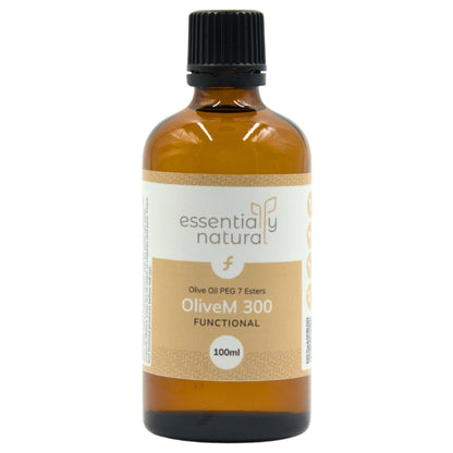 Essentially Natural OliveM 300
