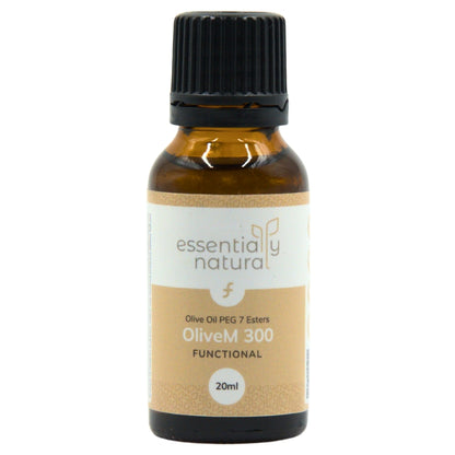 Essentially Natural OliveM 300