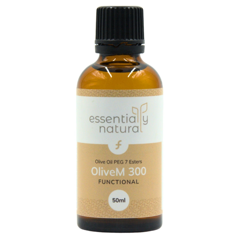 Essentially Natural OliveM 300