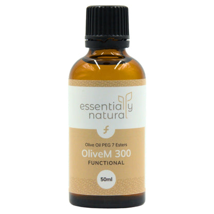 Essentially Natural OliveM 300