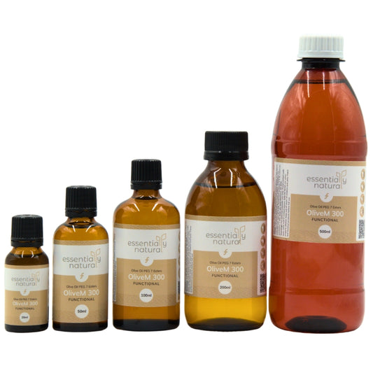 Essentially Natural OliveM 300