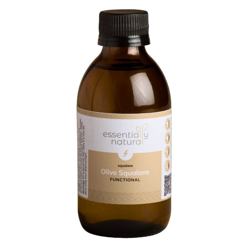 Essentially Natural Olive Squalane