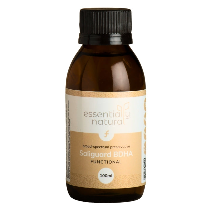 Essentially Natural Saliguard BDHA