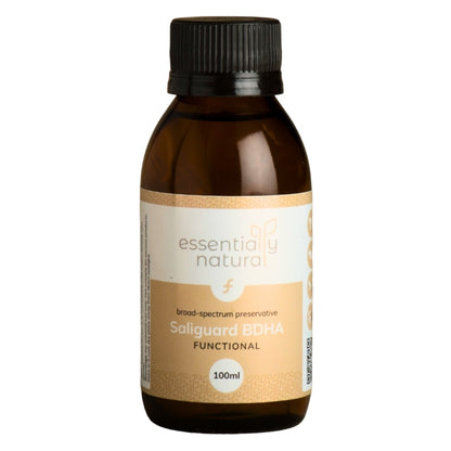 Essentially Natural Saliguard BDHA
