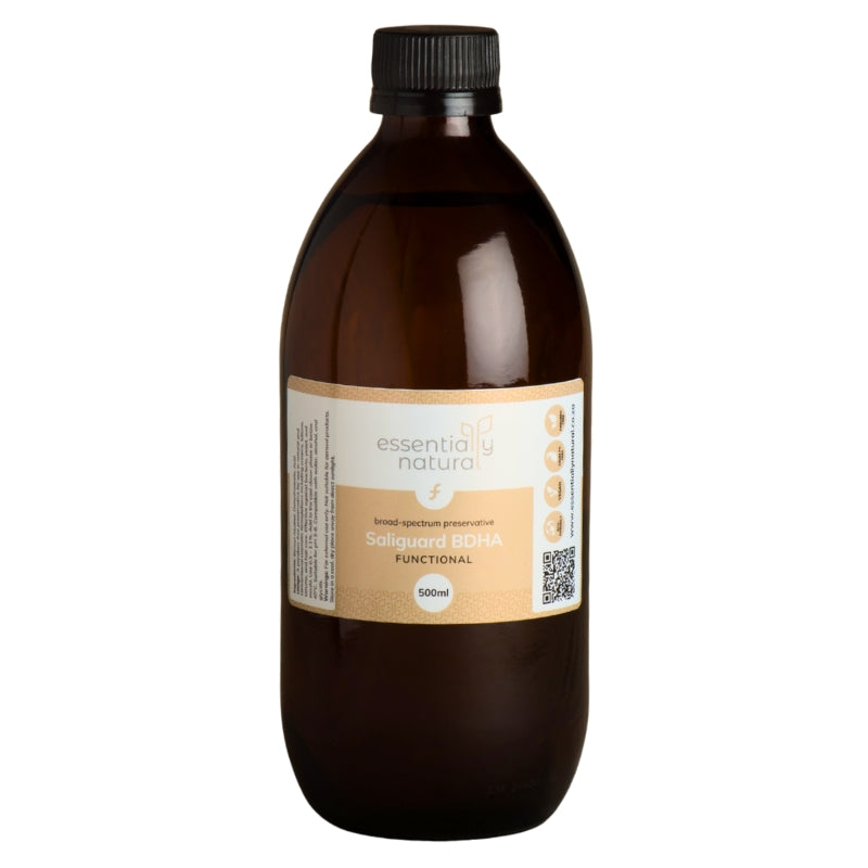 Essentially Natural Saliguard BDHA