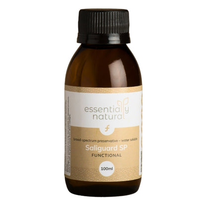 Essentially Natural Saliguard SP