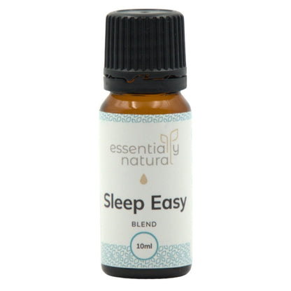 Essentially Natural Sleep Easy Essential Oil Blend