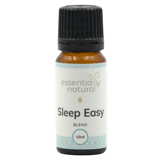 Essentially Natural Sleep Easy Essential Oil Blend