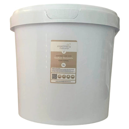 Essentially Natural Sodium Benzoate