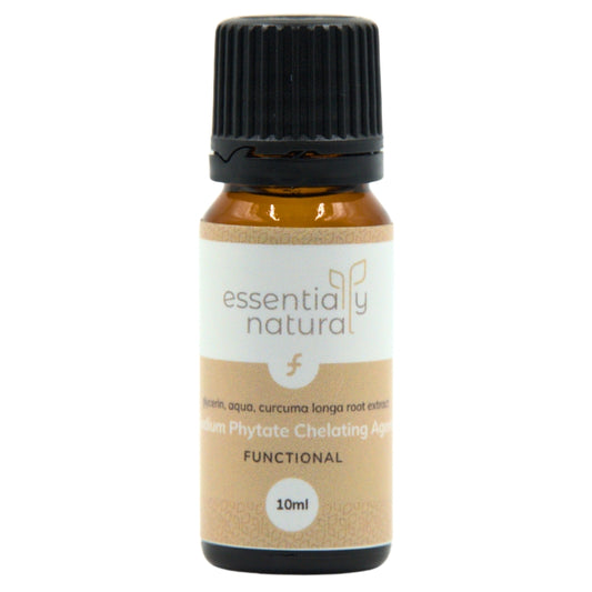 Essentially Natural Sodium Phytate Chelating Agent