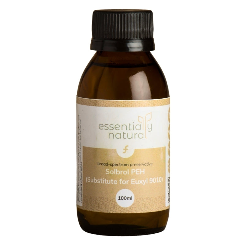 Essentially Natural Solbrol PEH (Substitute for Euxyl 9010)