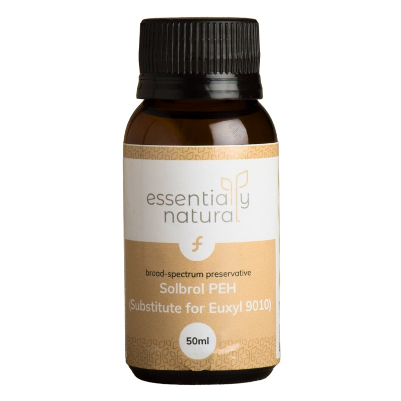 Essentially Natural Solbrol PEH (Substitute for Euxyl 9010)