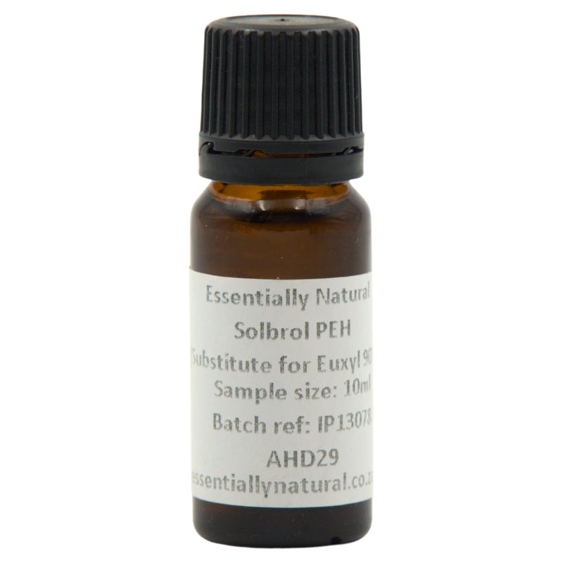 Solbrol PEH (Substitute for Euxyl 9010) - Sample Size (10ml)