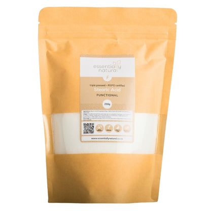 Essentially Natural Stearic Acid