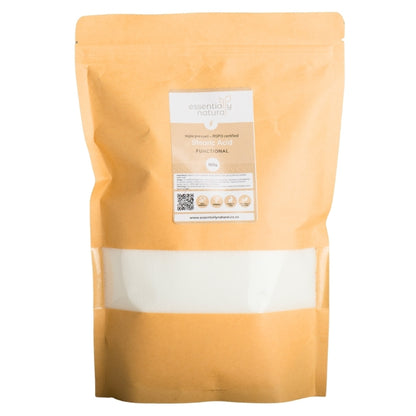 Essentially Natural Stearic Acid