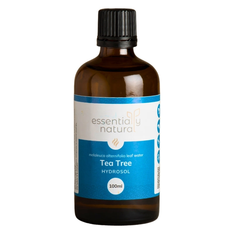 Essentially Natural Tea Tree Hydrosol