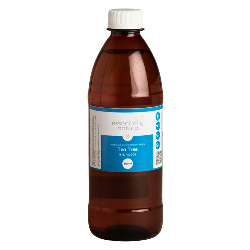 Essentially Natural Tea Tree Hydrosol