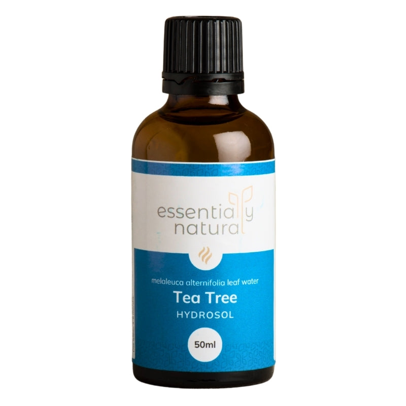Essentially Natural Tea Tree Hydrosol