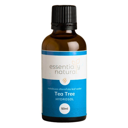 Essentially Natural Tea Tree Hydrosol