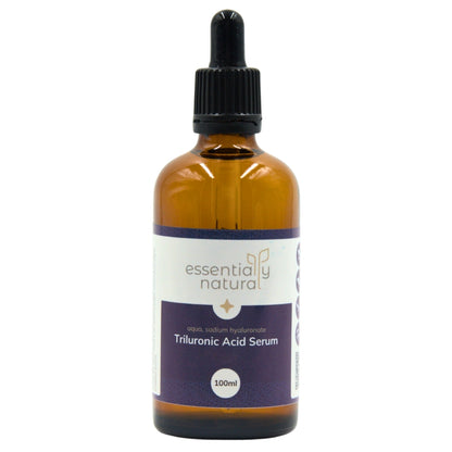 Essentially Natural Triluronic Acid Serum