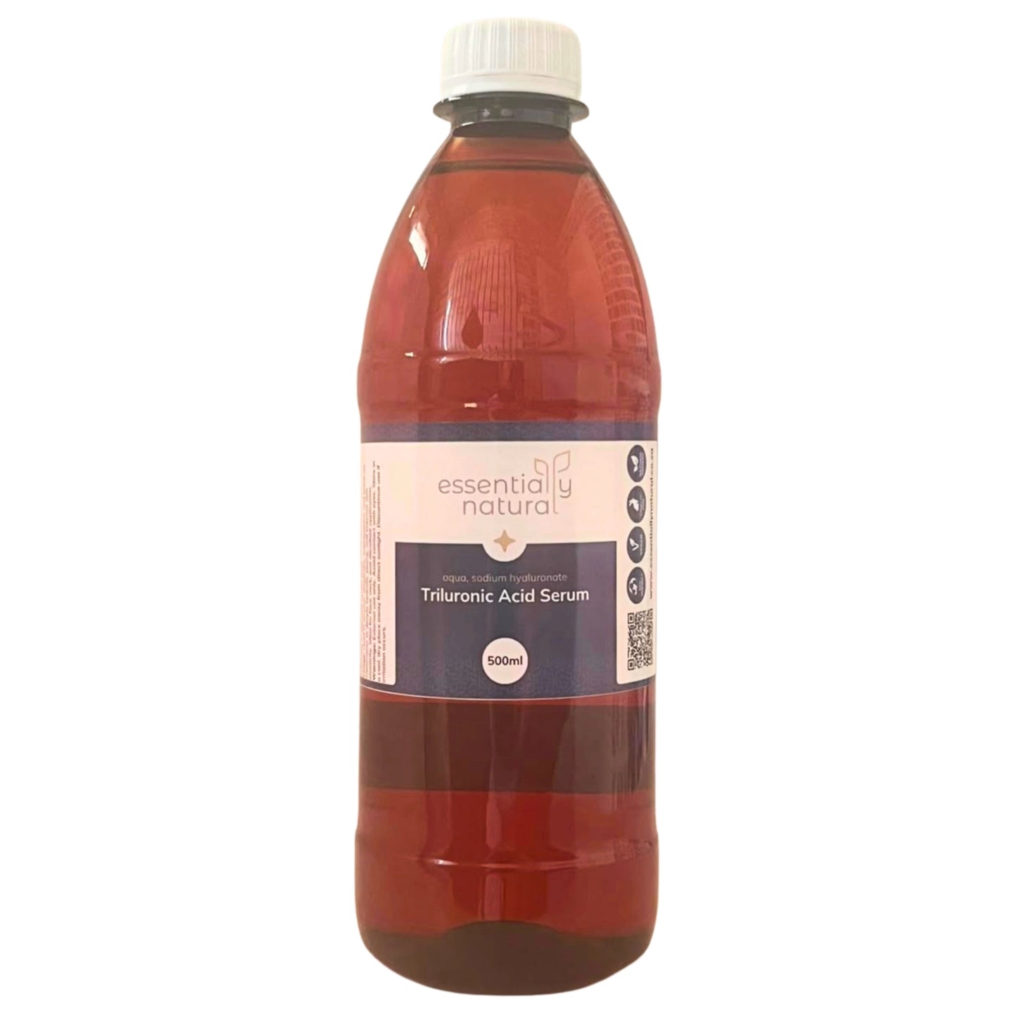 Essentially Natural Triluronic Acid Serum