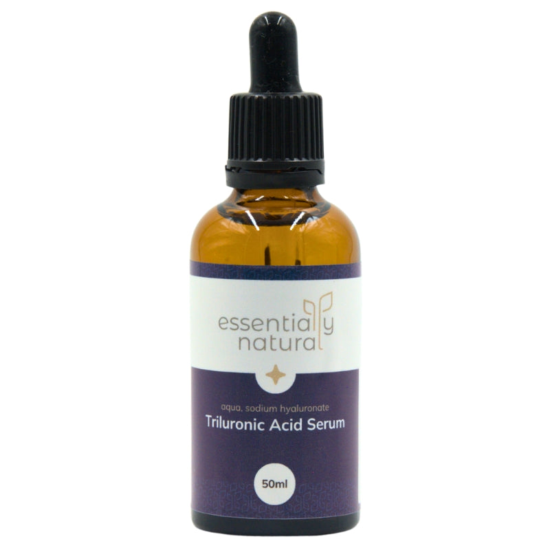 Essentially Natural Triluronic Acid Serum