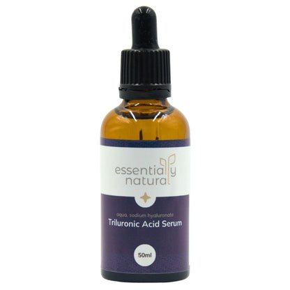 Essentially Natural Triluronic Acid Serum