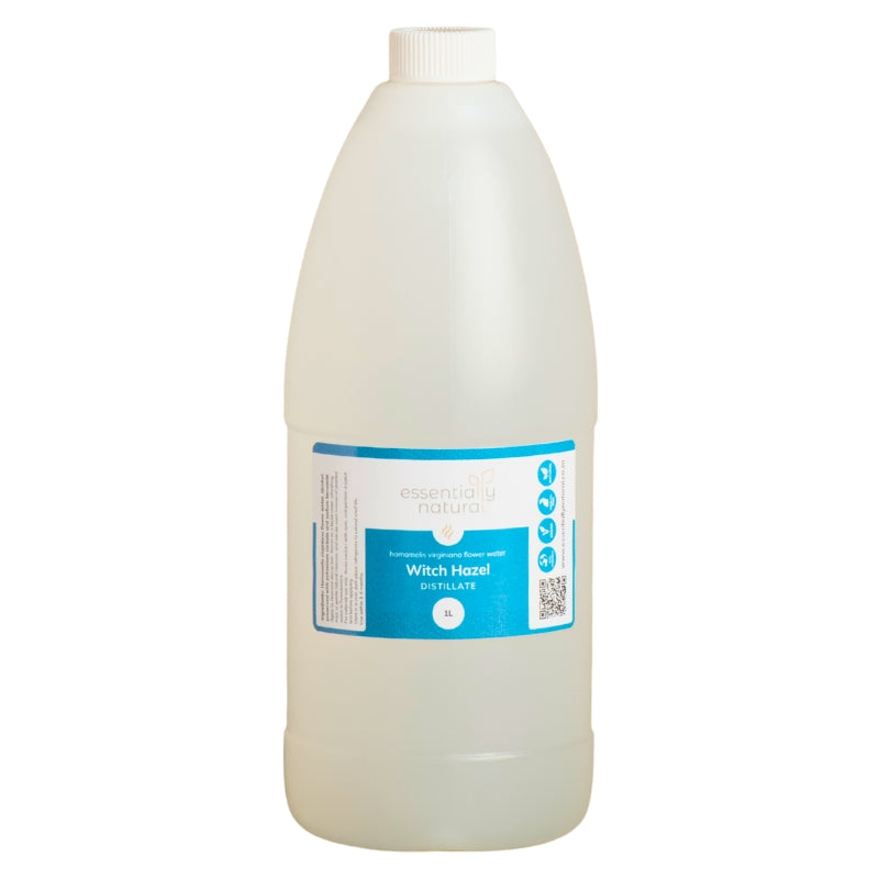 ドクターズコスメ☆ モアリッチ タイトナーハイレベル 120mL Witch Hazel Distillate | Toner, Mist & DIY Formulation