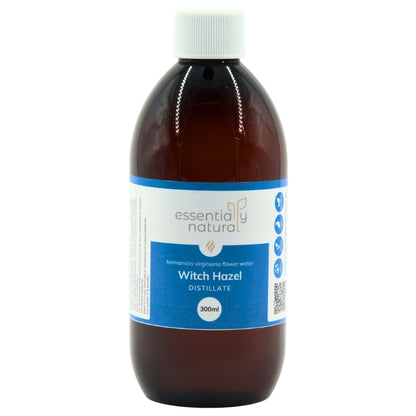Essentially Natural Witch Hazel Distillate