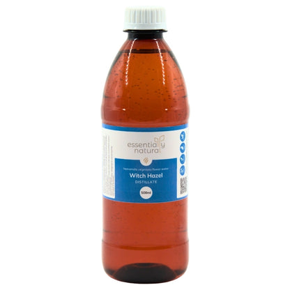 Essentially Natural Witch Hazel Distillate