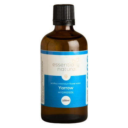 Essentially Natural Yarrow Hydrosol