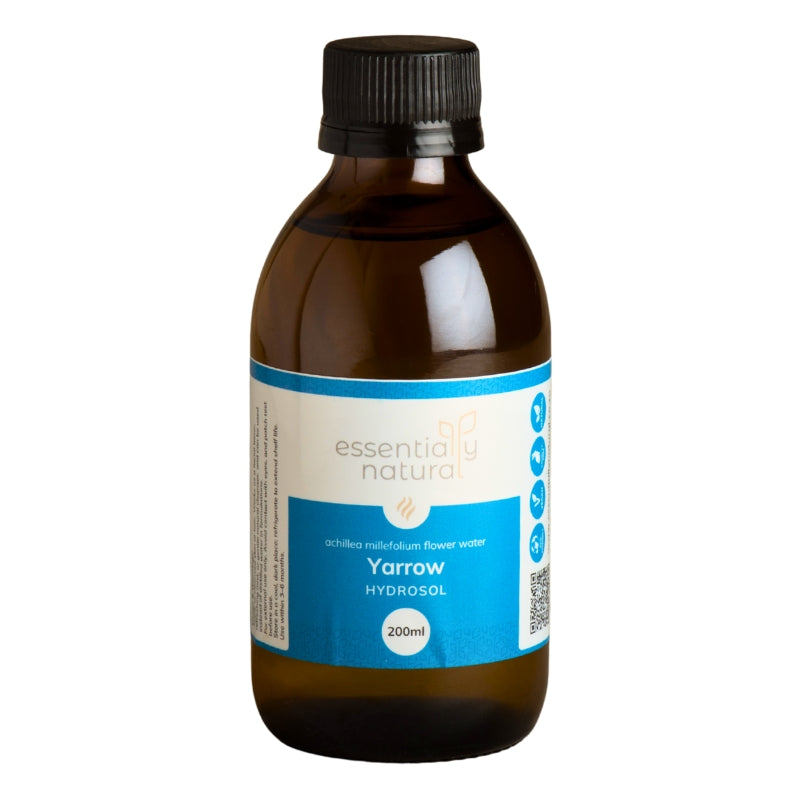 Essentially Natural Yarrow Hydrosol