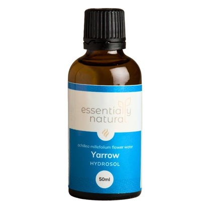 Essentially Natural Yarrow Hydrosol