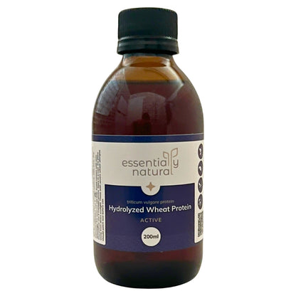 Essentially Natural Hydrolyzed Wheat Protein
